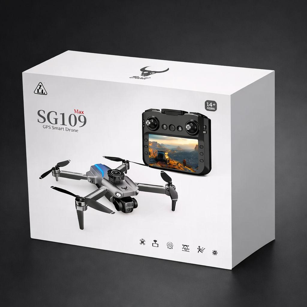 SG109 "Beast" Mini Drone