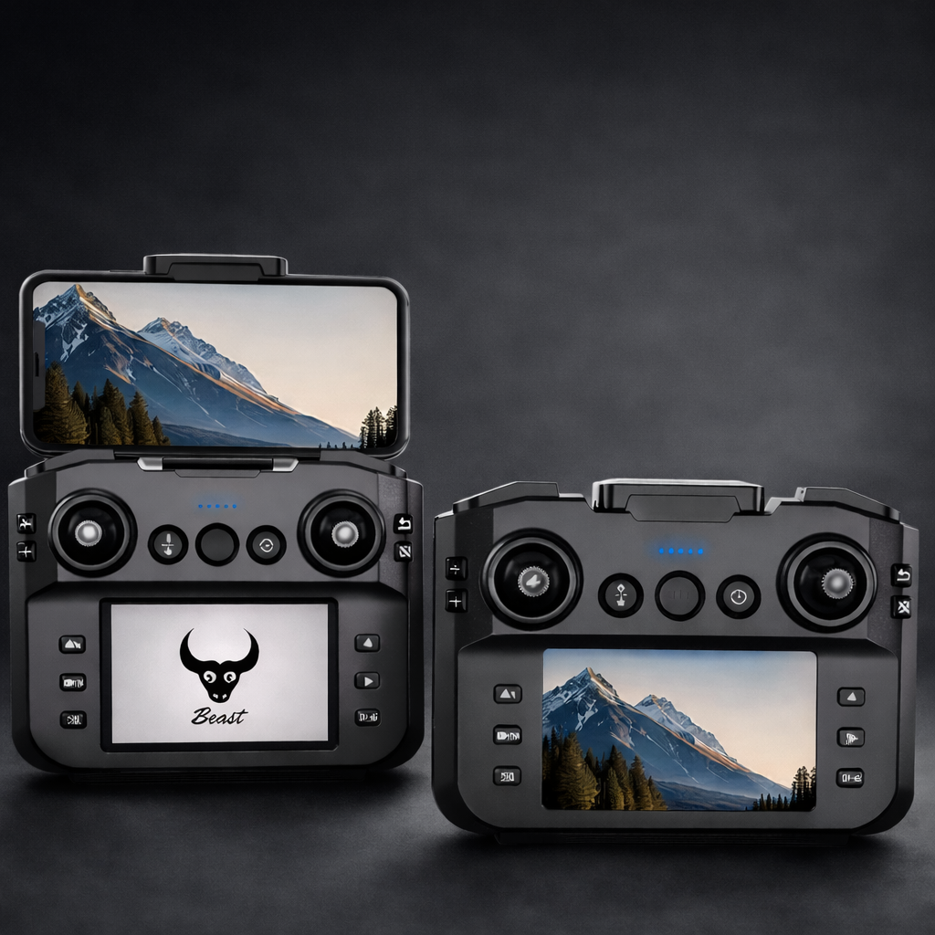 SG109 "Beast" Mini Drone